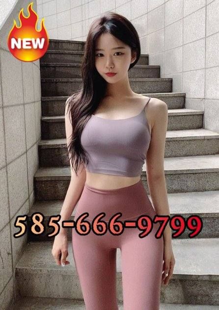 🌈🌈🧲🧲New 3 girls （KIKI--AYAN)💕📞📞585-666-9799📞📞💘💯Free Table shower - Image 3